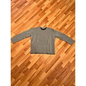 valentino mens sweater size xl